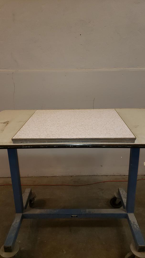 TATE 2'x2' Raised Access Wood Core Floor Tile(S6LLST11098)