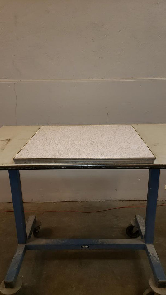 TATE 2'x2' Raised Access Wood Core Floor Tile(S6LLST11098)