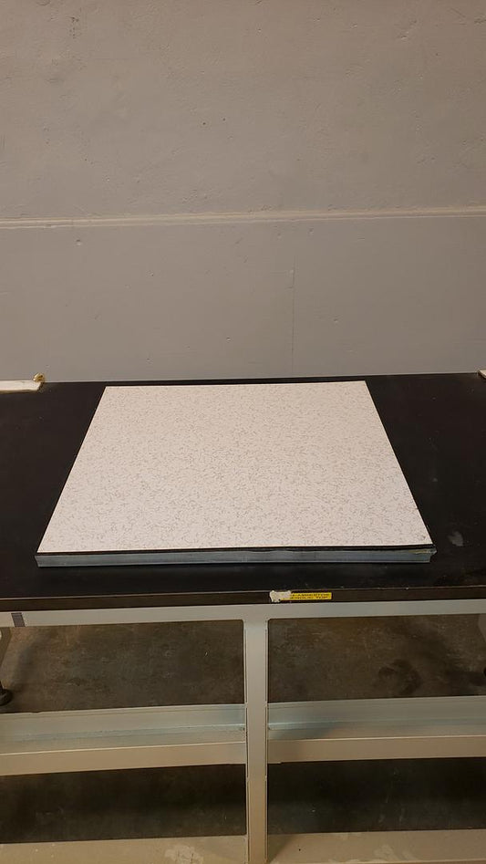 2x2 Woodcore Raised Floor Tile GR112(S6LLST10850)