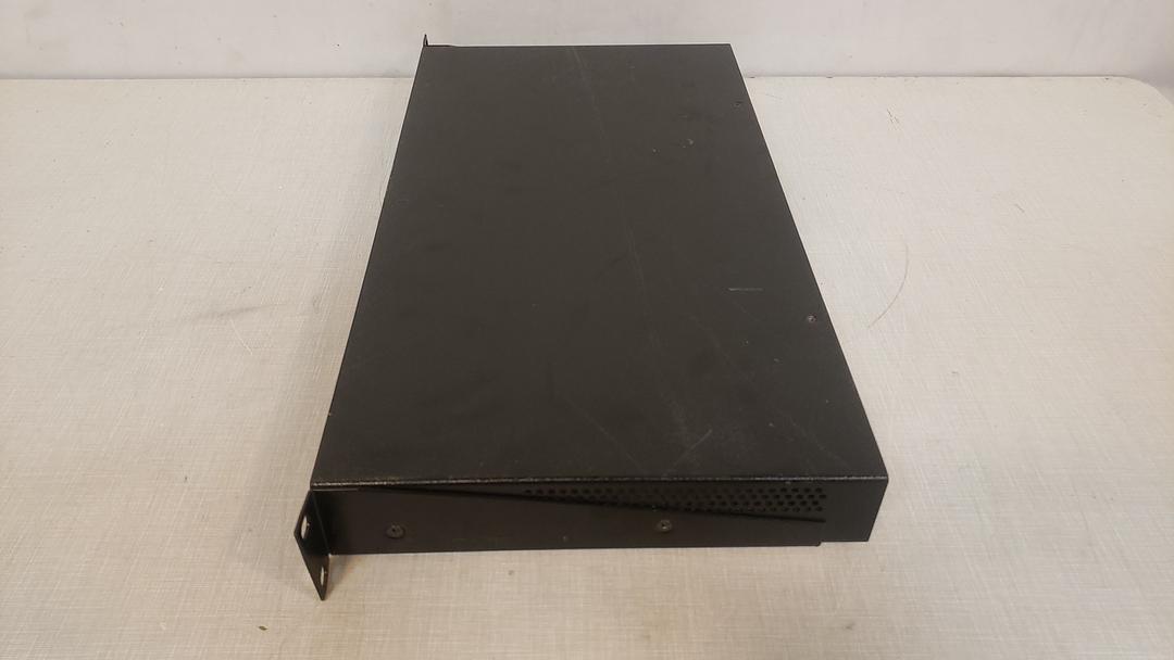 *Pickup Only* Lot of 2 3110 ION NETWORKS, INC. ION SECURE 3100 SERIES(S6LLST7801)