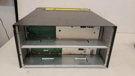 *Pickup Only* Cisco WS-C6504-E 4-slot only chassis no PS, no Fan
