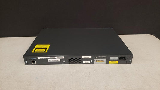*Pickup Only* Cisco 2960G Series 24-Port Gigabit Ethernet Switch