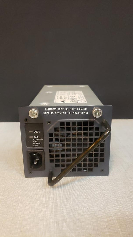 *Pickup Only* CISCO CATALYST 4000 400W POWER SUPPLY 34-0873-01