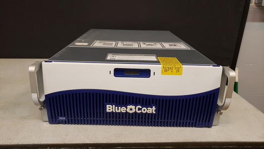 *Pickup Only* Blue Coat 9000 SG9000-5-PR