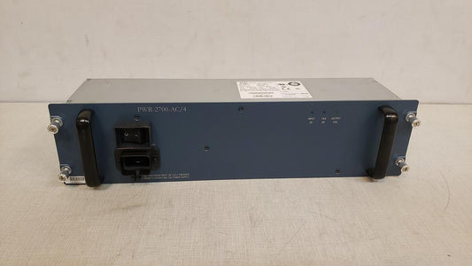 *Pickup Only* Lot of 4 Cisco Astec AA23420 Power Supply PWR-2700-AC/4(S6LLST7812)
