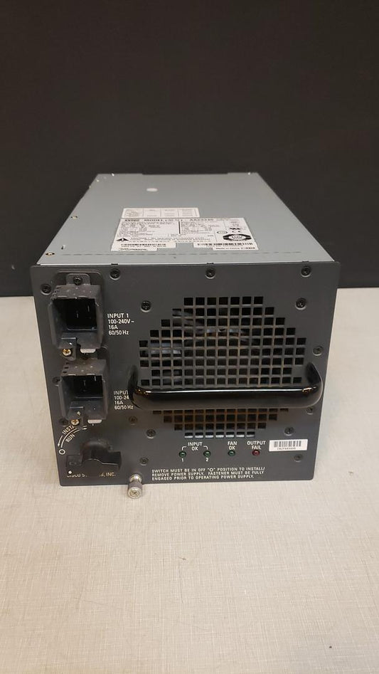 *Pickup Only* Lot of 4 Astec Power Supply 200-240v 50 60hz Aa23340(S6LLST7639)
