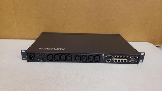 *Pickup Only* Lot of 3 Altusen Power Over The Net - PN9108(S6LLST8085)