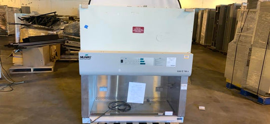 NUAIRE Class II Type A Fumehood-5'(S6LLST6481)