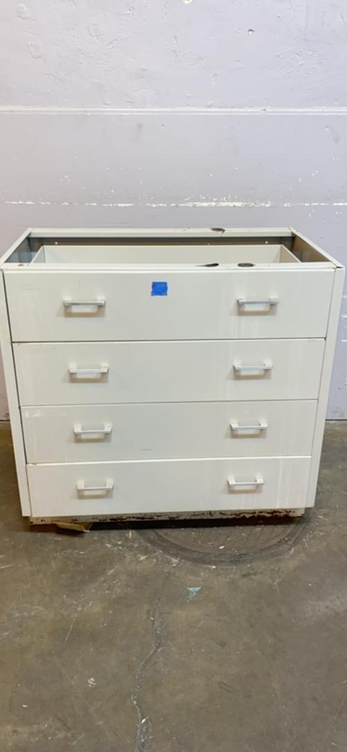 36" St Charles 4 Drawer(S6LLST6500)