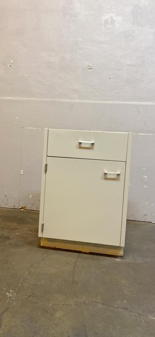 24" St Charles 1 Door 1 Drawer(S6LLST6640)