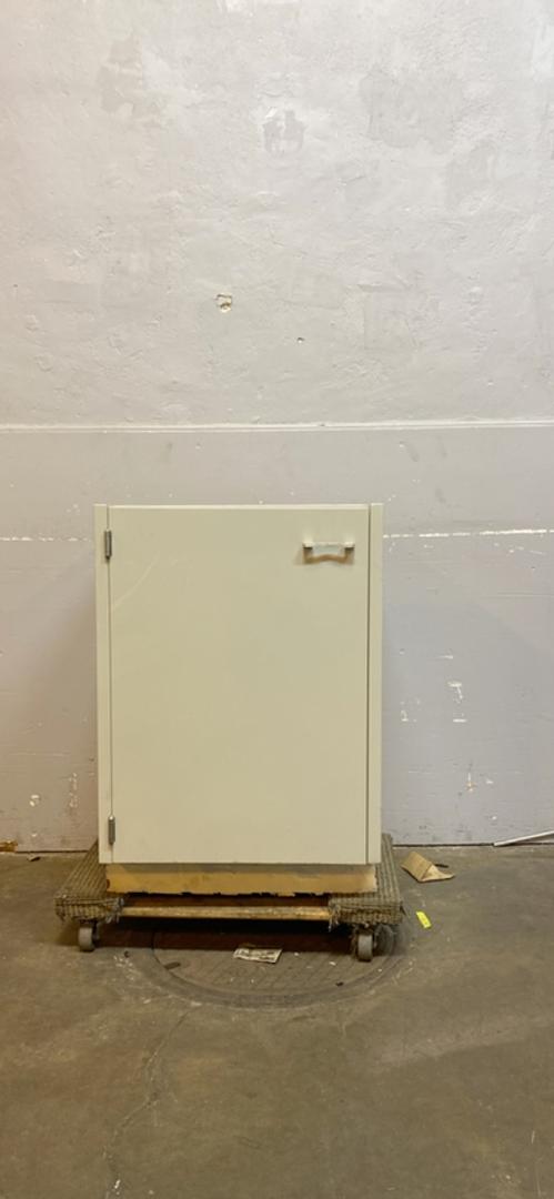 24x22x34 2' 1 Door St Charles Casework Lab Cabinet(S6LLST6483)