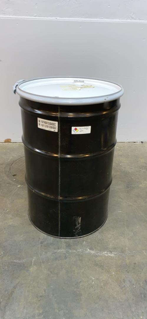 Fisher Scientific Metal Barrel LP-79518130