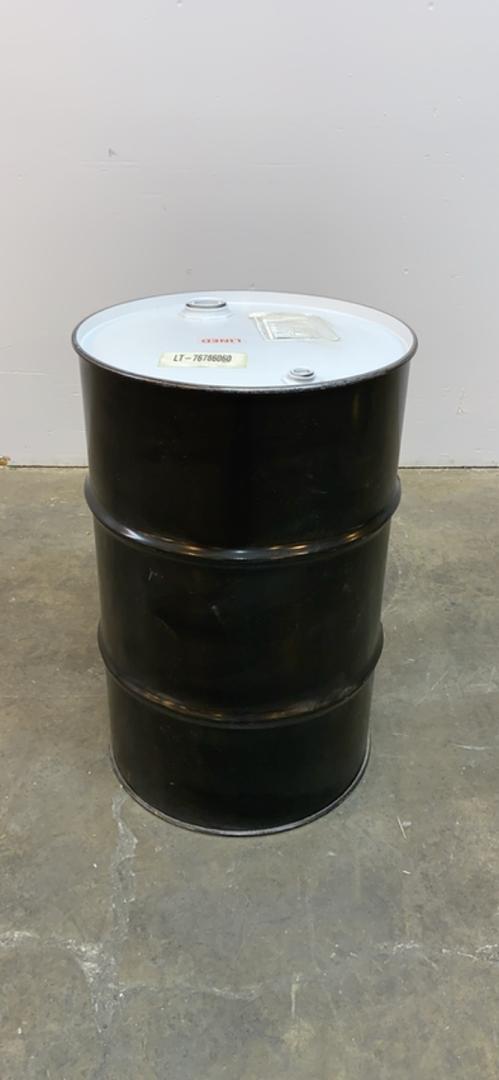 Fisher Scientific Metal Barrel LT-76786060(S6LLST7830)