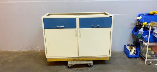 48" Kewaunee(S6LLST5725)