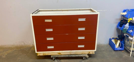 48" 4 Drawer(S6LLST5708)