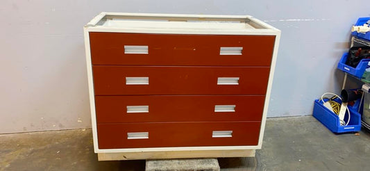42" 4 Drawer(S6LLST5731)
