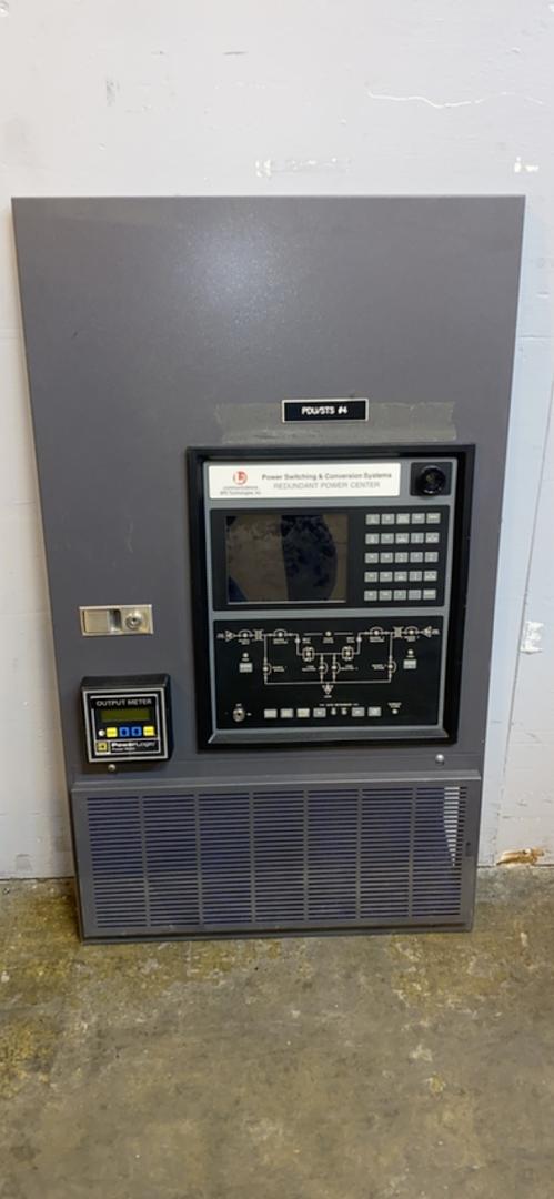 Power Logic Power Meter(S6LLST6929)
