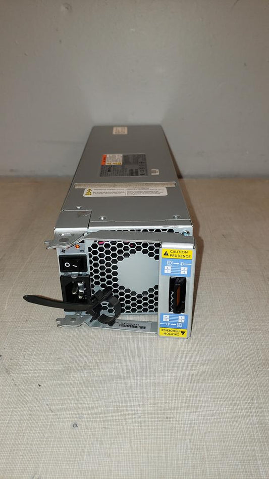 *Pickup Only* Lot of 2 Netapp HB-PCM01-580-AC Power Supply(S6LLST8899)