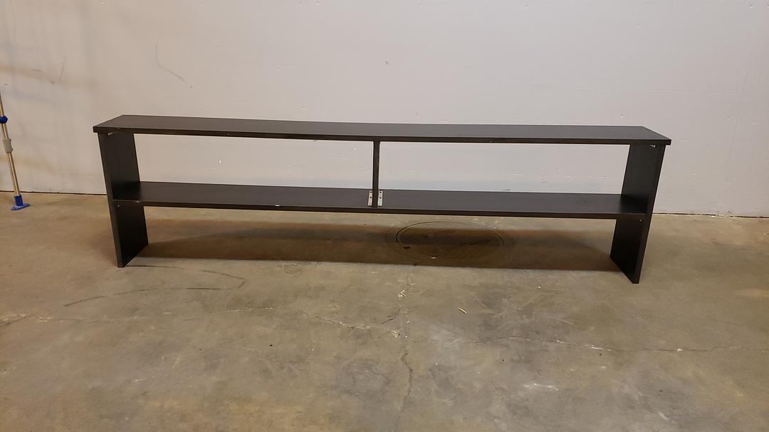 8' Reagent Shelf(S6LLST8579)