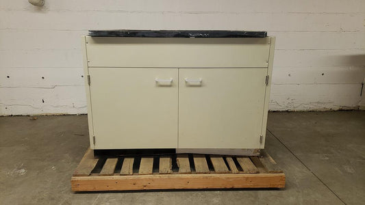 48" St Charles Black Epoxy Base(S6LLST7375)