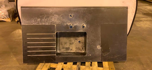 36" Sinktop(S6LLST6577)