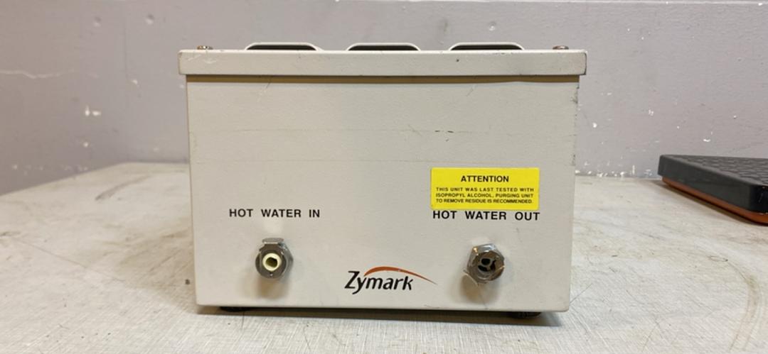 Zymark 74972/0 Hot Water Circulating Pump(S6LLST6734)