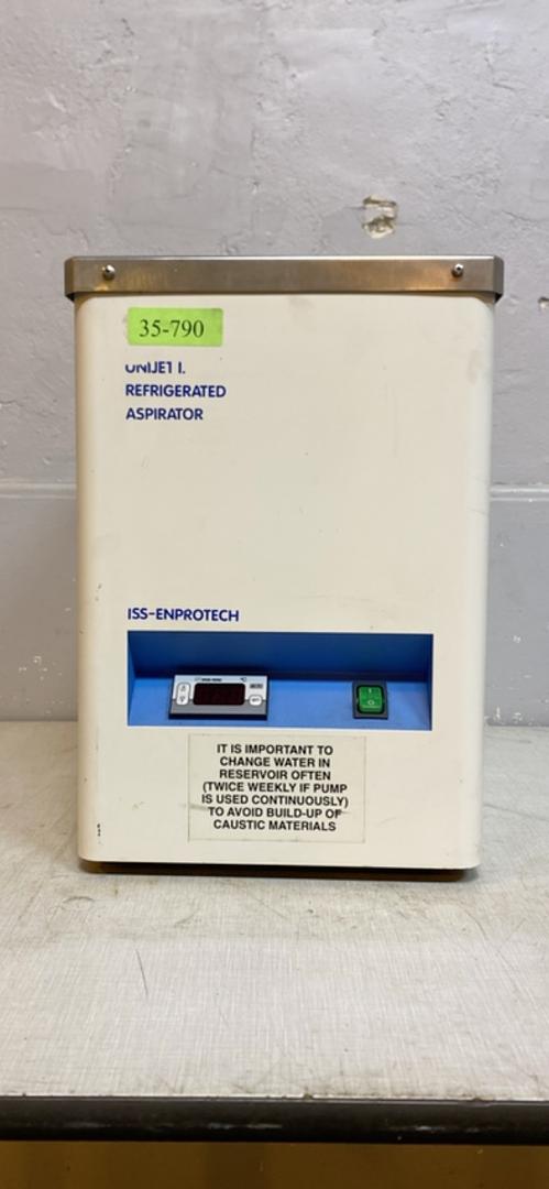 UNIJETT REFRiGERATED ASPIRATOR(S6LLST6747)
