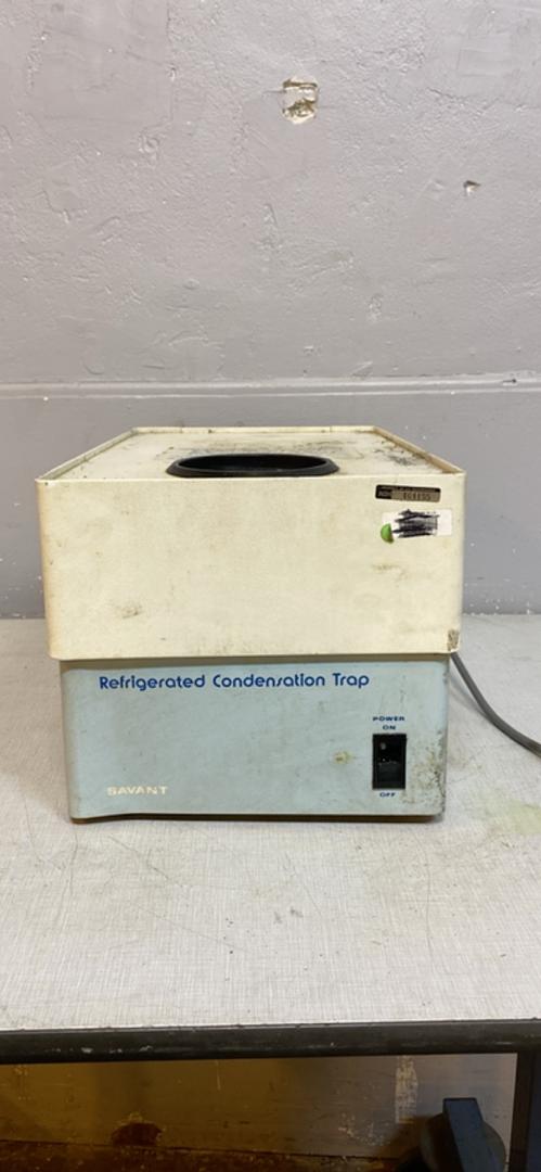 Savant Refrigerated Condensation Trap(S6LLST6561)