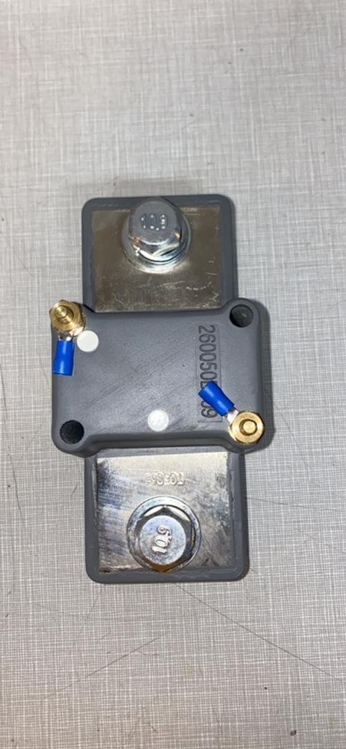 Nuetral Current Sensor(S6LLST6956)
