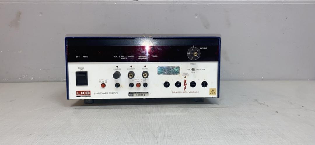 LKB BROMMA 2197-1(S6LLST6030)