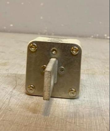 Lot of 2 Bussman Typower 170m5720 630A(S6LLST6732)