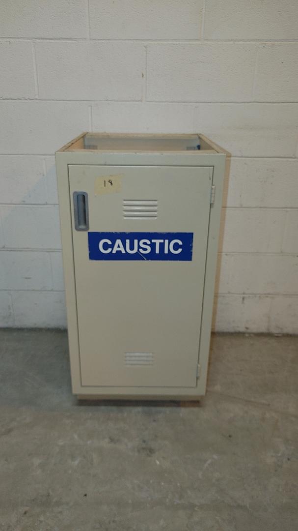 18" Recessed Cabinet(S6LLST11919)
