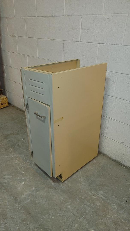 12" St Charles Cabinet(S6LLST11881)