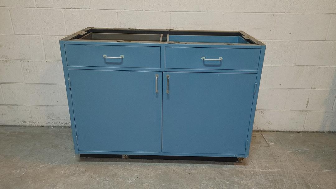 47" Jamestown Casework(S6LLST11855)