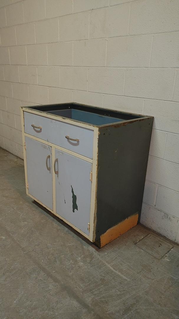 35" Casework(S6LLST11845)