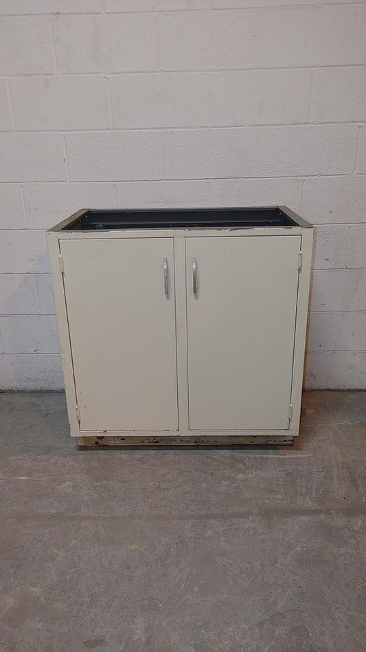35" 2 Door Casework S6LLST11840(S6LLST11840)