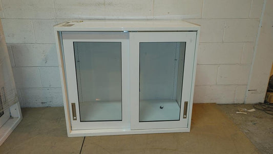 36" Recessed Overhead Cabinet(S6LLST12344)