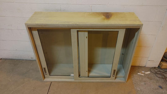 48" Overhead Cabinet(S6LLST12342)