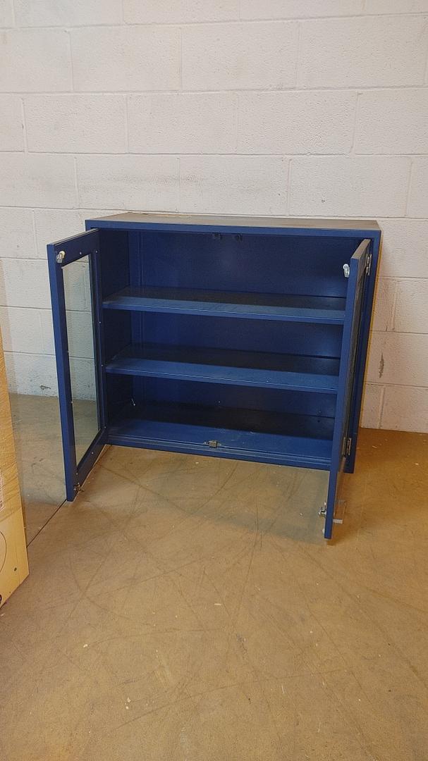 36" Hamilton Overhead Cabinet S6LLST12314(S6LLST12314)