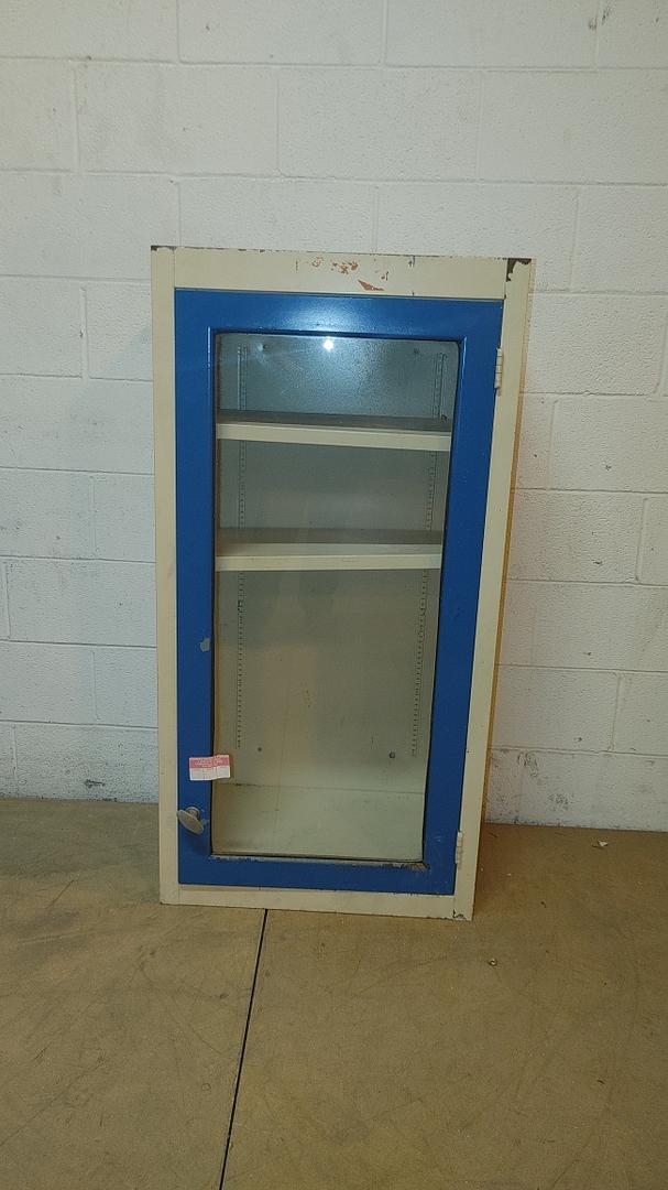 24" Overhead Cabinet S6LLST12166(S6LLST12166)
