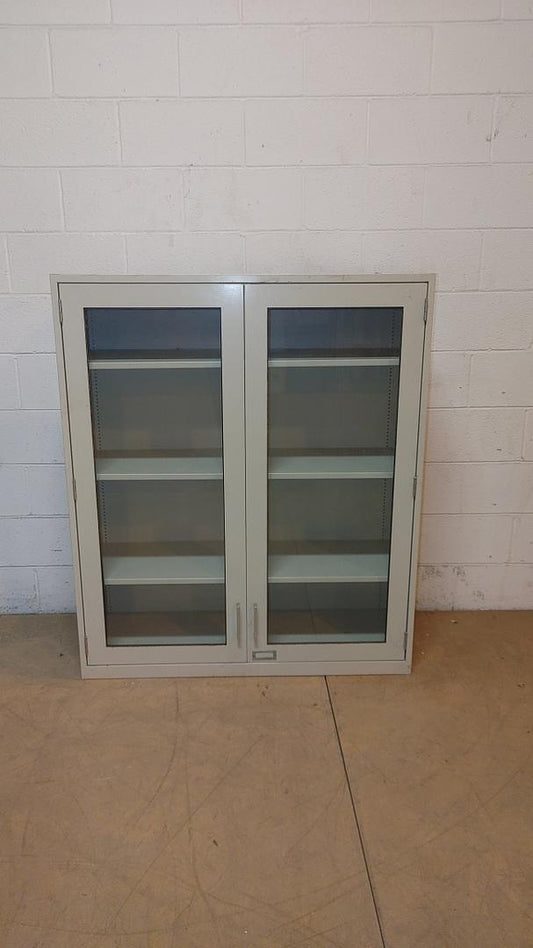42" Hamilton Overhead Cabinet(S6LLST12158)