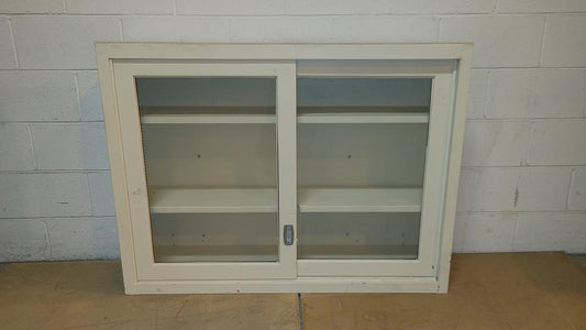 47" Recessed Overhead Cabinet(S6LLST12136)