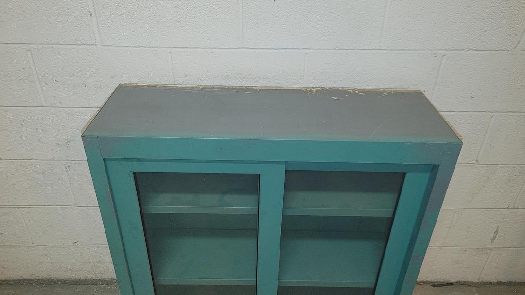 35" Recessed Overhead(S6LLST12126)
