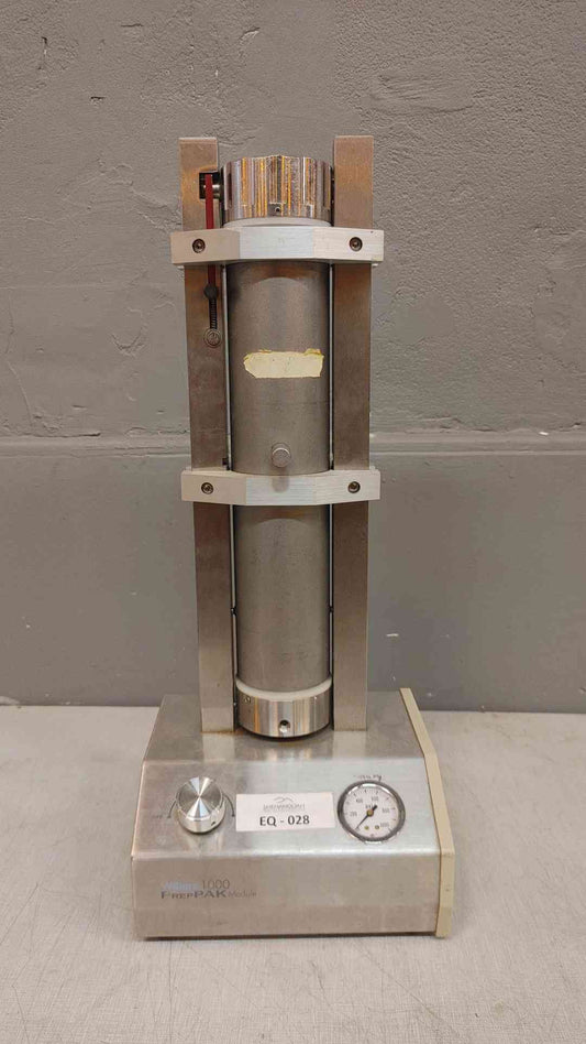 Waters 1000 PrepPAK Module(Q16363)