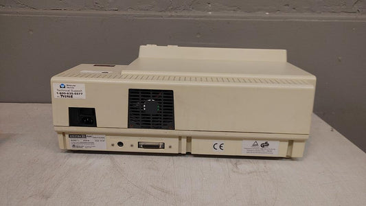 Molecular Devices Spectra Max Plus Microplate Spectrophotometer