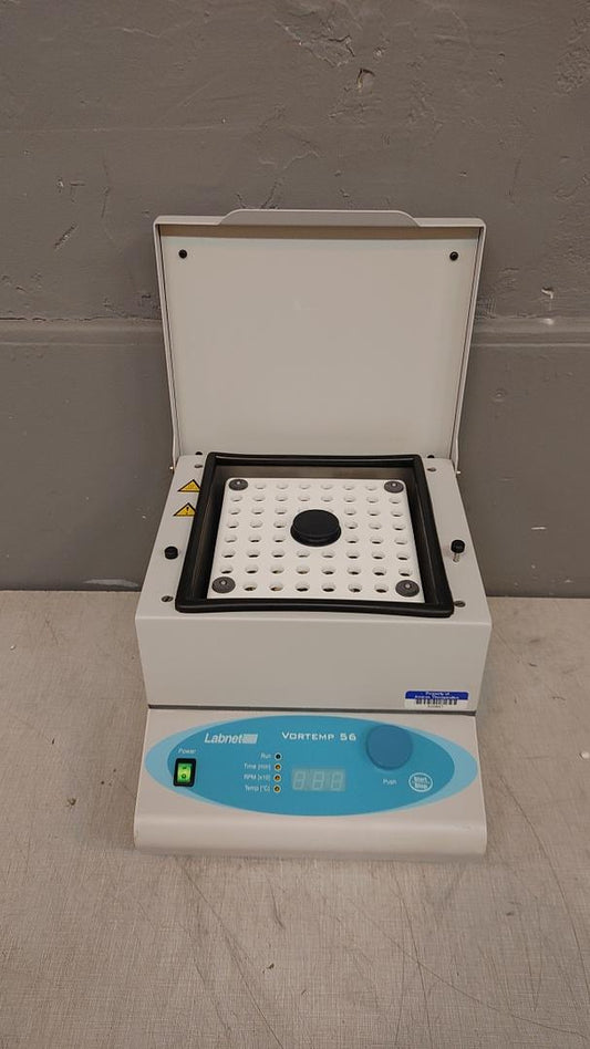 Labnet Vortemp 56 S2056-A Incubator Shaker