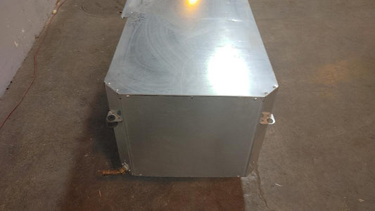 Trane 3 Ton 0 Footprint Ceiling Mount AC(S6LLST12814)