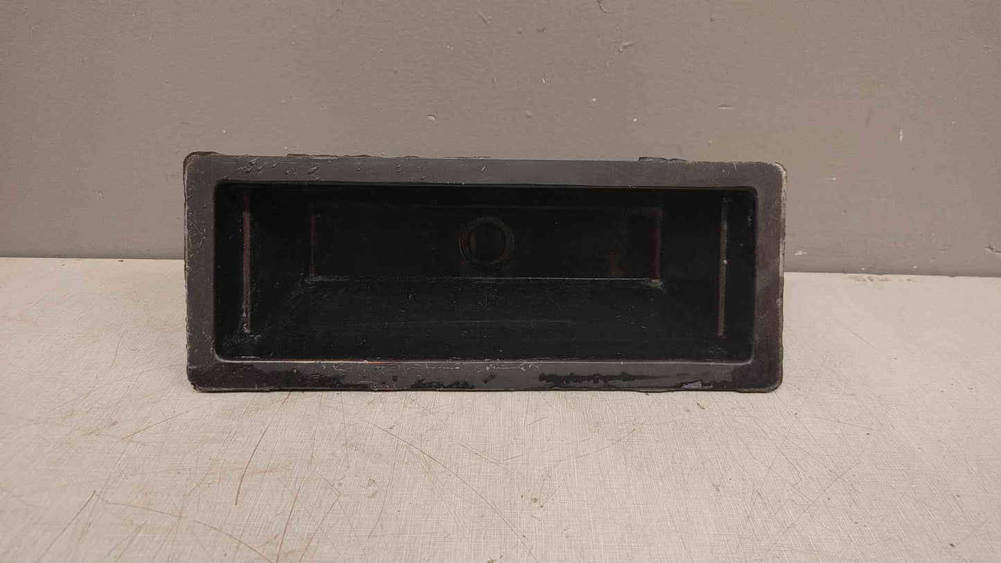 Epoxy Fume Hood Cup Sink