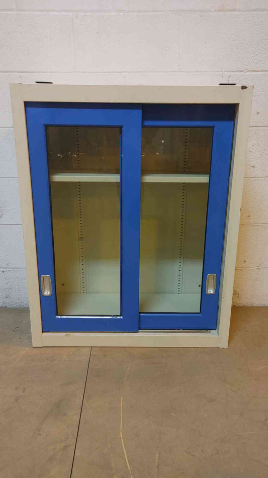 30" Recessed Overhead Cabinet (Q16585)