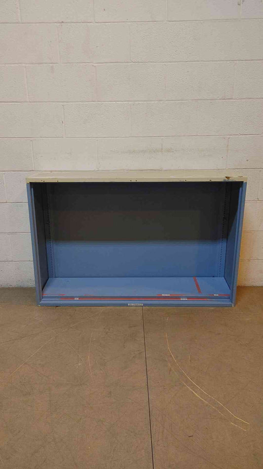 48" Overhead Cabinet (Q16587)(Q16587)
